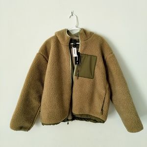 Aritzia Snoblock Shred M